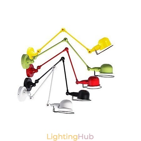 Swing Arm Lights Modern Contemporary Metal Swing Arm Lights Modern Contemporary Metal