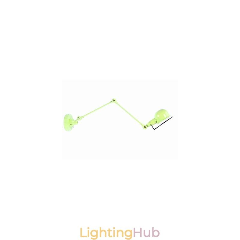 Swing Arm Lights Modern Contemporary Metal