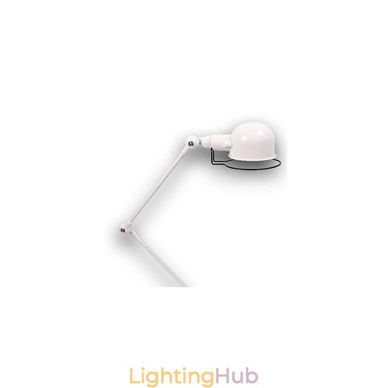 Swing Arm Lights Modern Contemporary Metal
