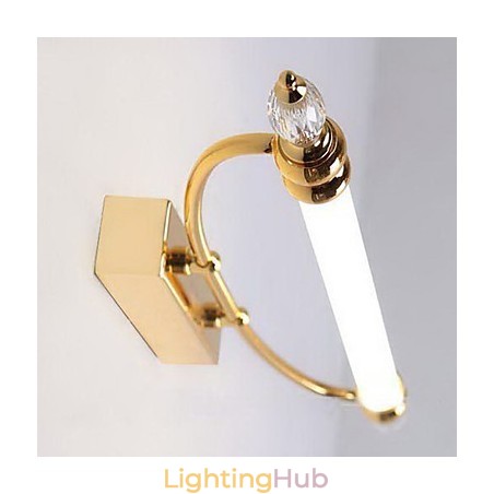 Bathroom Lighting Modern Contemporary Metal Bathroom Lighting Modern Contemporary Metal