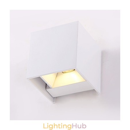 6W Wall Sconces Modern Contemporary Metal 6W Wall Sconces Modern Contemporary Metal