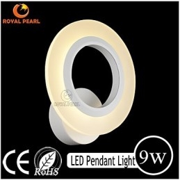CE RoHS Approved Modern Ceiling Wall Lights