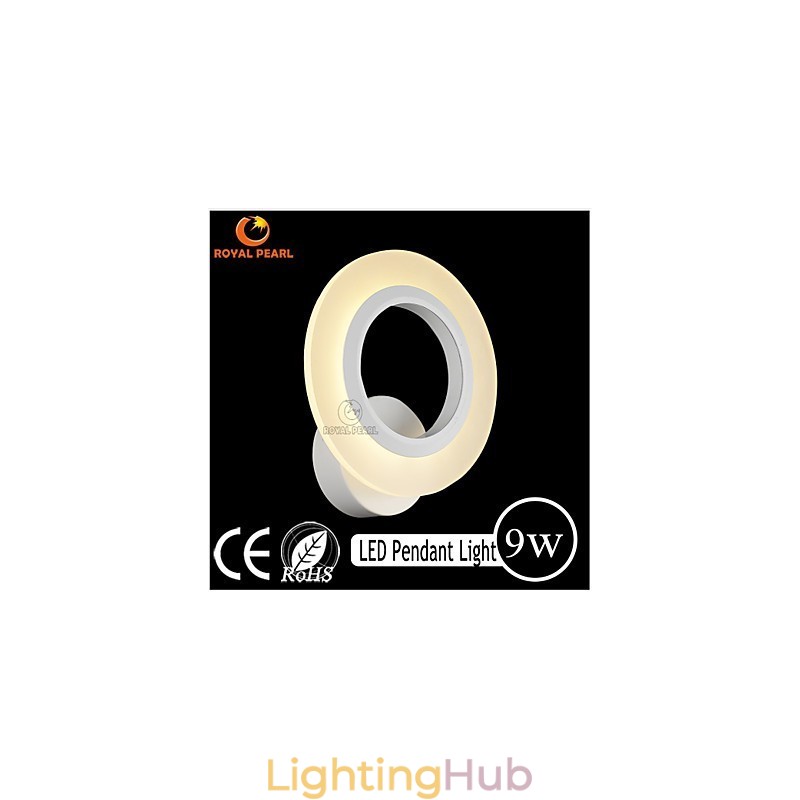 CE RoHS Approved Modern Ceiling Wall Lights