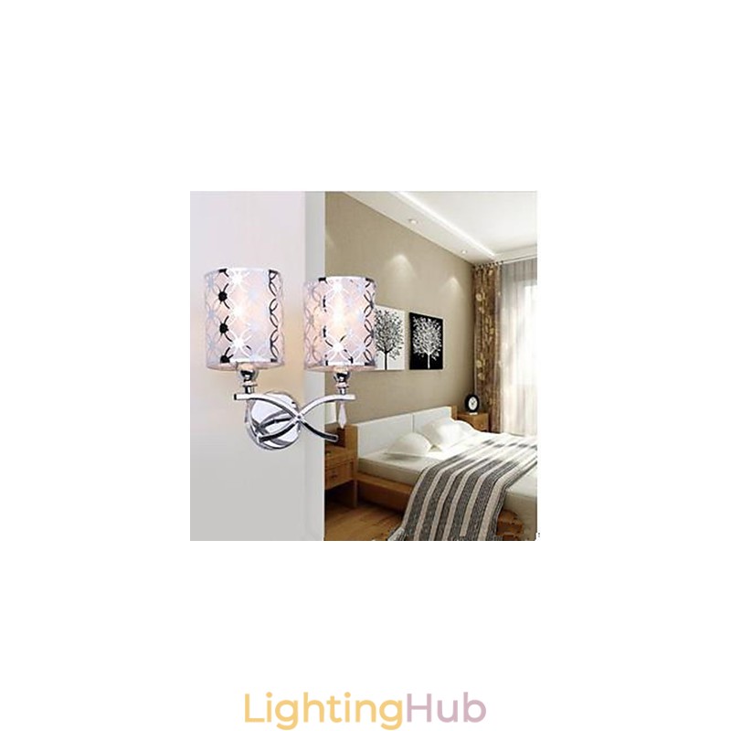 The Two Wall Light