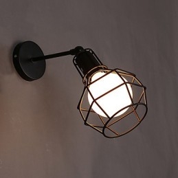 Restoring Ancient Ways Is The Old Street Lamp Balcony Hallway Wrought Iron Pot Wall Lamp