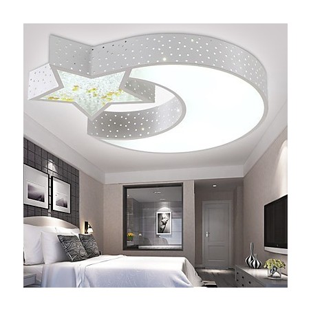 Flush Mount Modern Contemporary Metal Flush Mount Modern Contemporary Metal