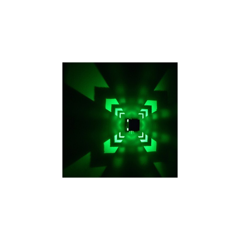 Wall Sconces Modern Contemporary6*6*7cm