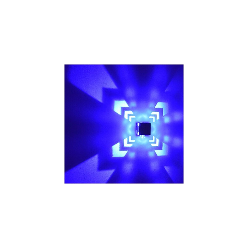 Wall Sconces Modern Contemporary6*6*7cm