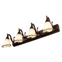 Wall Sconces Bathroom Lighting Reading Wall Lights Mini Style Rustic Lodge Metal