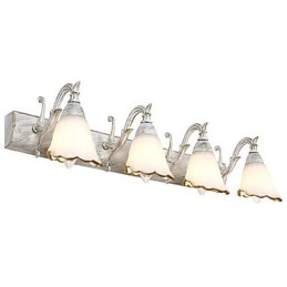 Wall Sconces Bathroom Lighting Reading Wall Lights Mini Style Rustic Lodge Metal