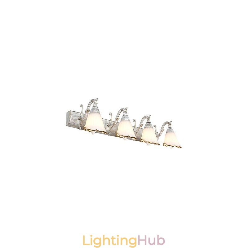 Wall Sconces Bathroom Lighting Reading Wall Lights Mini Style Rustic Lodge Metal