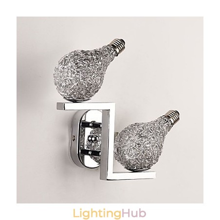 Wall Sconces Mini Style Modern Contemporary Metal Wall Sconces Mini Style Modern Contemporary Metal