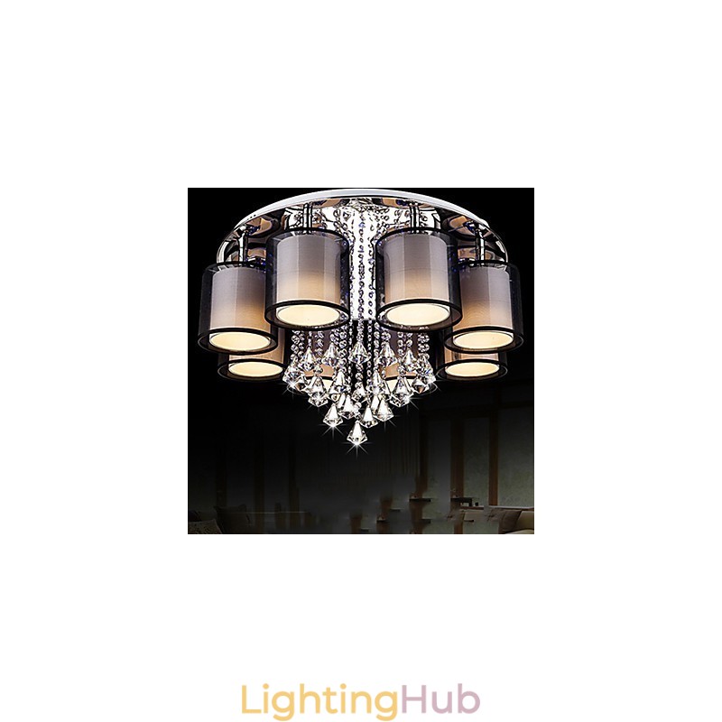 Pendant Lights Contemporary Metal