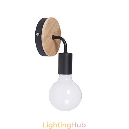 110V 220V IRON Edison Indoor Wall Light Hallway stairwells Sconce Bulb Lamp Fixture Black White 110V 220V IRON Edison Indoor Wall Light Hallway stairwells Sconce Bulb Lamp Fixture Black White