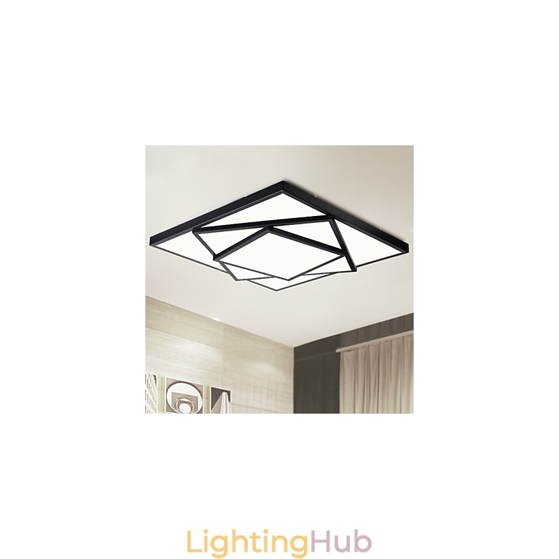 ceiling lamp Creative Arts modern minimalist lamp lighting fixtures