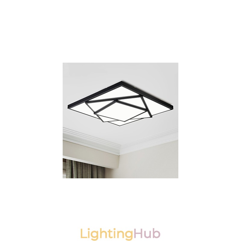ceiling lamp Creative Arts modern minimalist lamp lighting fixtures