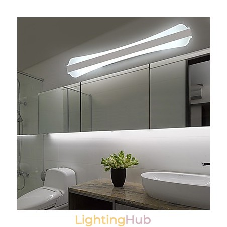 Wall Sconces Bathroom Lighting Modern Contemporary PVC Wall Sconces Bathroom Lighting Modern Contemporary PVC
