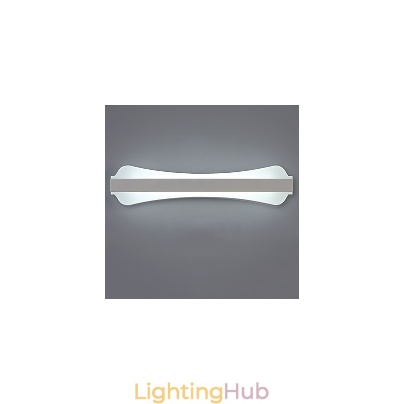 Wall Sconces Bathroom Lighting Modern Contemporary PVC