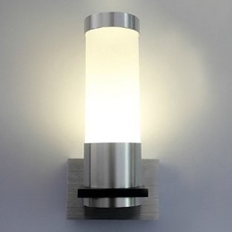 Mini Style Wall Sconces Modern Contemporary Metal
