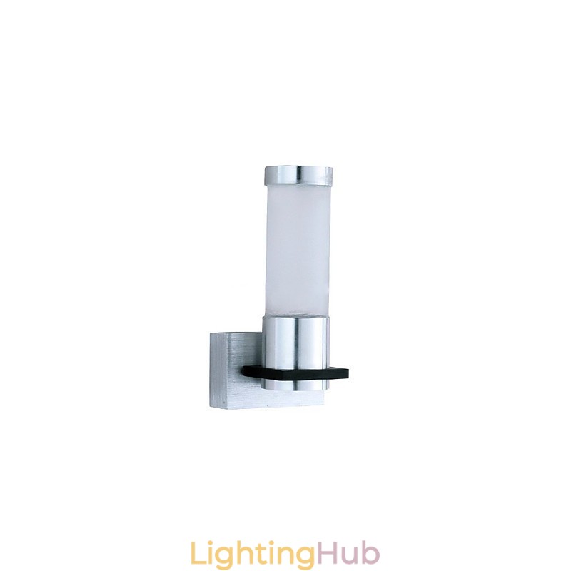 Mini Style Wall Sconces Modern Contemporary Metal