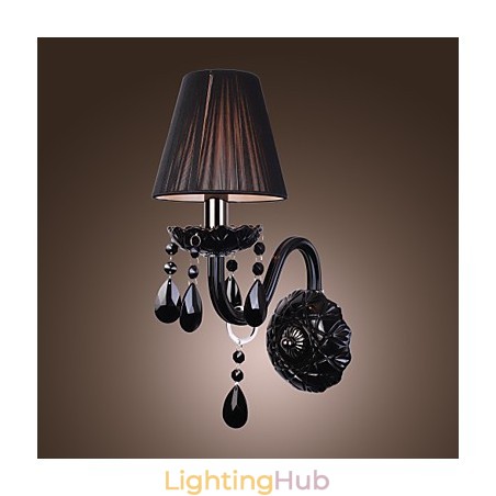 Crystal Candle Wall Lights Modern Contemporary Glass Crystal Candle Wall Lights Modern Contemporary Glass