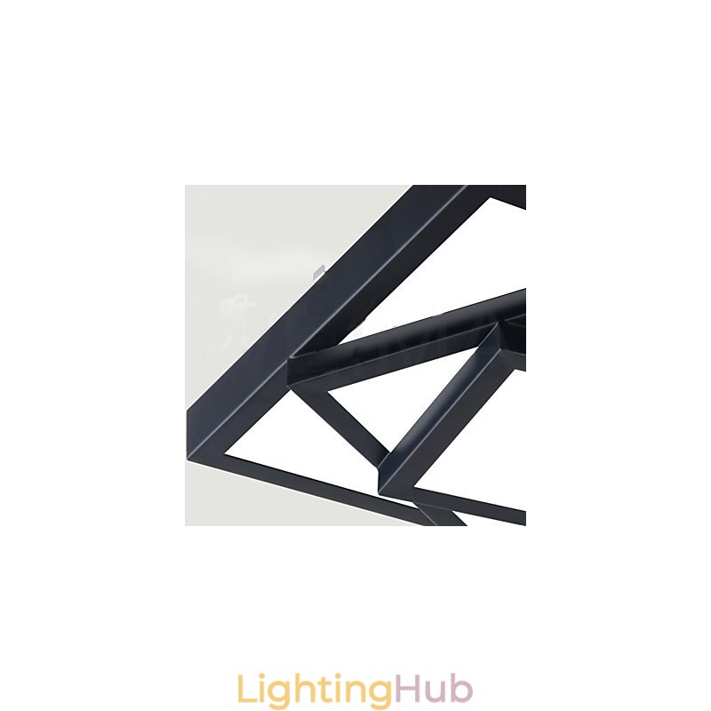 ceiling lamp Creative Arts modern minimalist lamp lighting fixtures