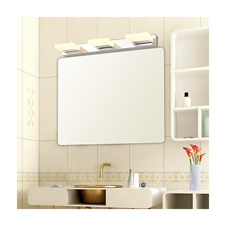 Mirror Lamp Stainless Steel And Acrylic Mirror Lamp Stainless Steel And Acrylic