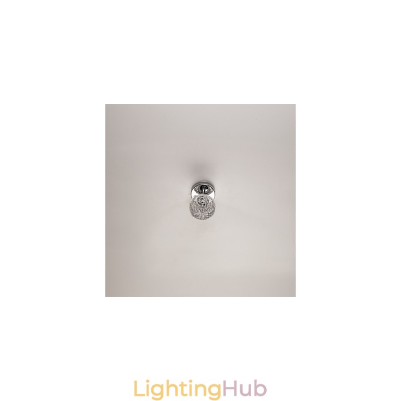 Wall Sconces Mini Style Modern Contemporary Metal