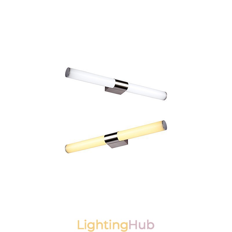 Bathroom Lighting Wall Washers Reading Wall Lights Mini Style Modern Contemporary Metal
