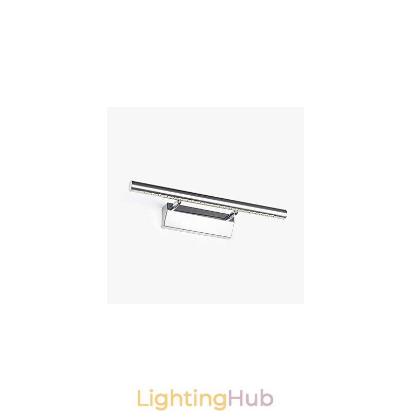 Bathroom Lighting Modern Contemporary Metal