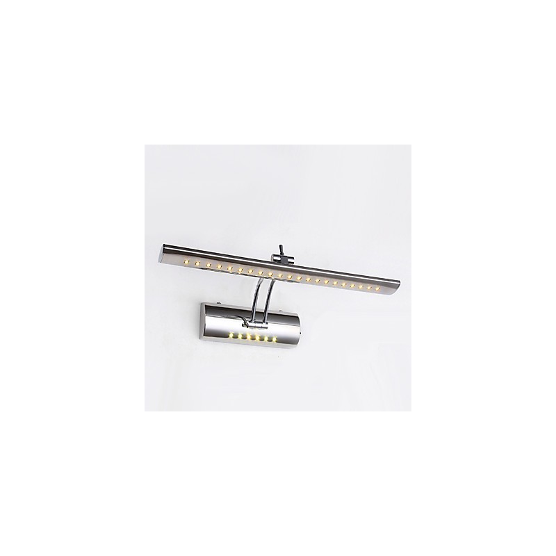 Bathroom Lighting Wall Washers Reading Wall Lights Mini Style Modern Contemporary Metal