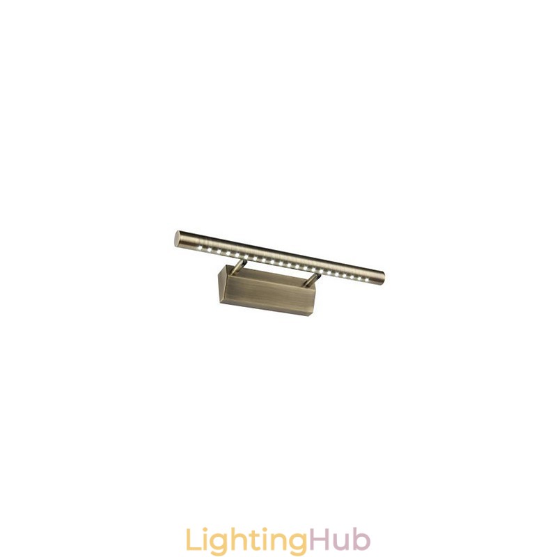 Bathroom Lighting Wall Washers Reading Wall Lights Mini Style Country Metal