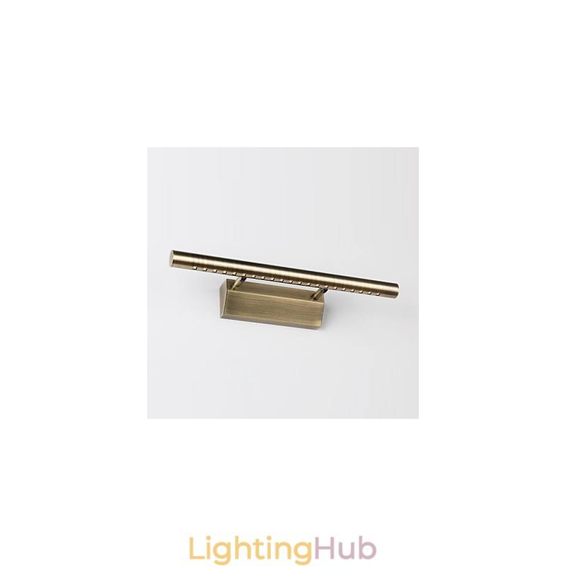 Bathroom Lighting Wall Washers Reading Wall Lights Mini Style Country Metal