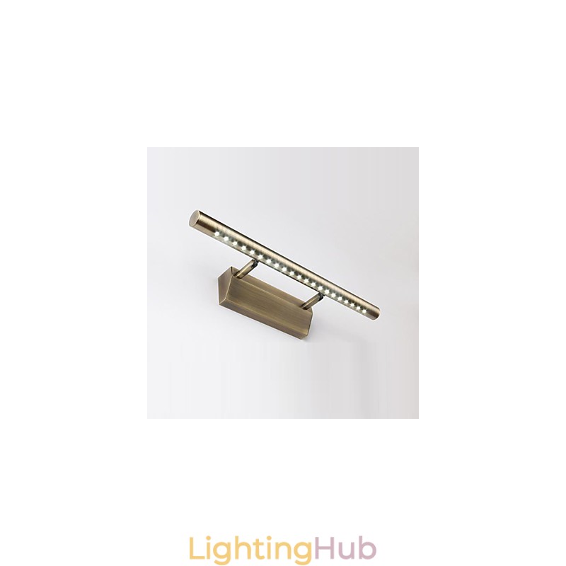 Bathroom Lighting Wall Washers Reading Wall Lights Mini Style Country Metal