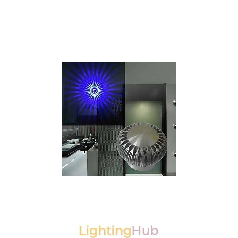 Wall Sconces Modern Contemporary Metal