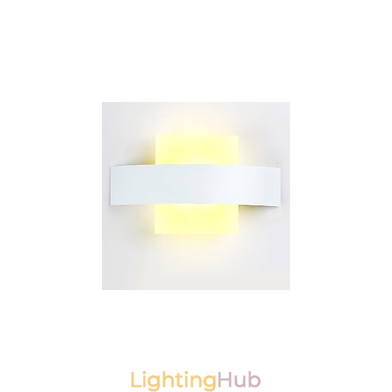 Bathroom Lighting Wall Washers Reading Wall Lights Mini Style Modern Contemporary Metal