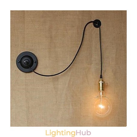 Free Climbing Contracted Wire Free Wall Lamp Control Art Free Climbing Contracted Wire Free Wall Lamp Control Art