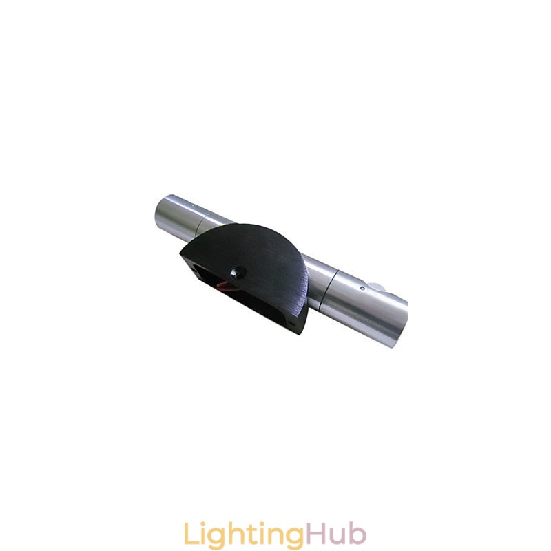 Mini Style Flush Mount wall Lights Modern Contemporary Wood Bamboo