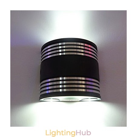 Mini Style Flush Mount wall Lights Modern Contemporary Metal Mini Style Flush Mount wall Lights Modern Contemporary Metal