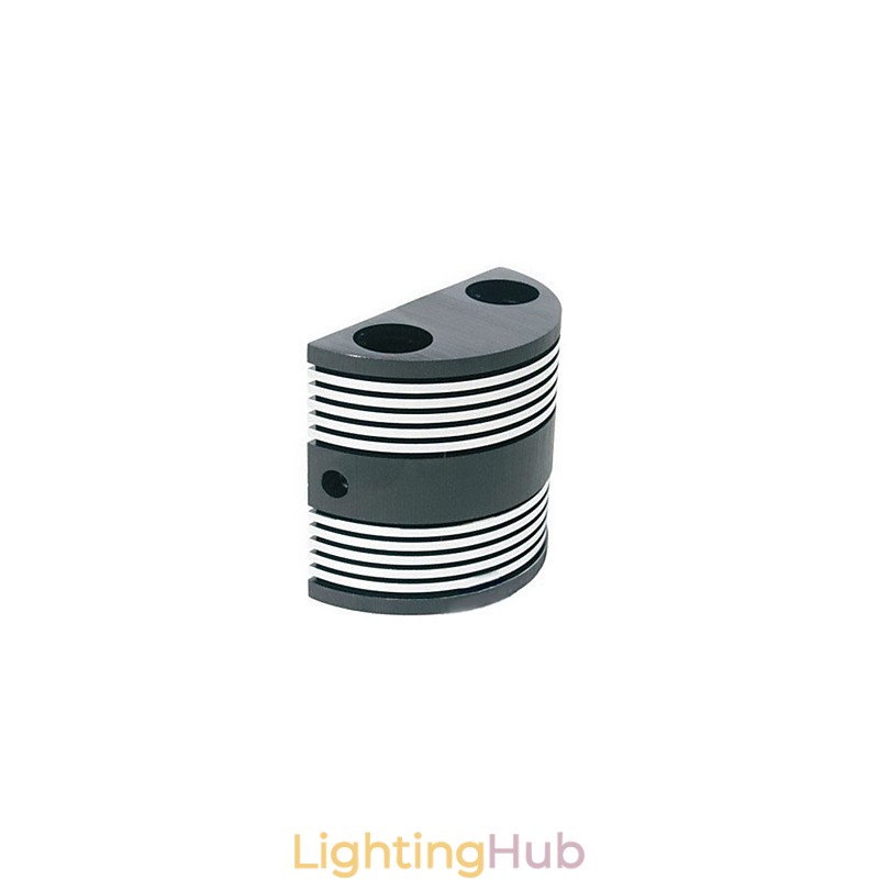 Mini Style Flush Mount wall Lights Modern Contemporary Metal