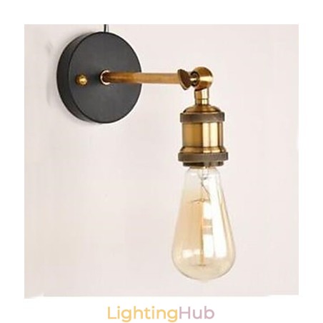 Copper Head Wall Lamp Copper Head Wall Lamp