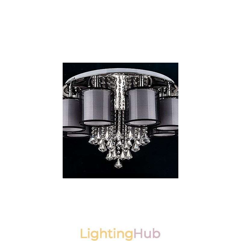 Pendant Lights Contemporary Metal