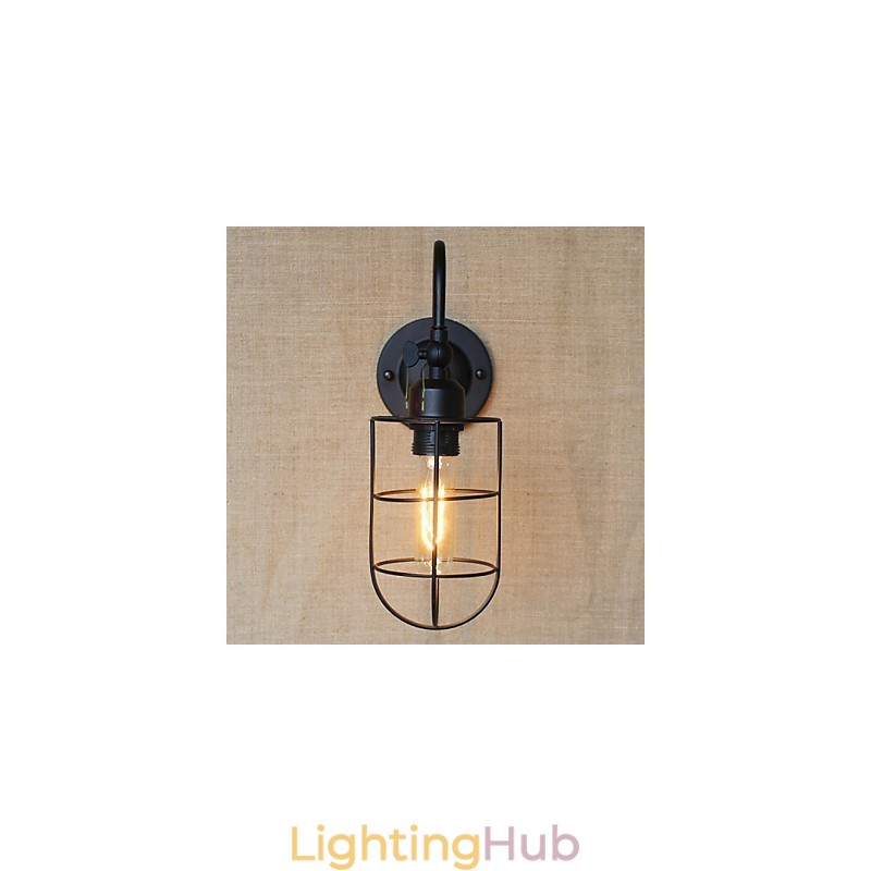 American Country Decorative Wall Sconce
