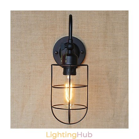 American Country Decorative Wall Sconce American Country Decorative Wall Sconce