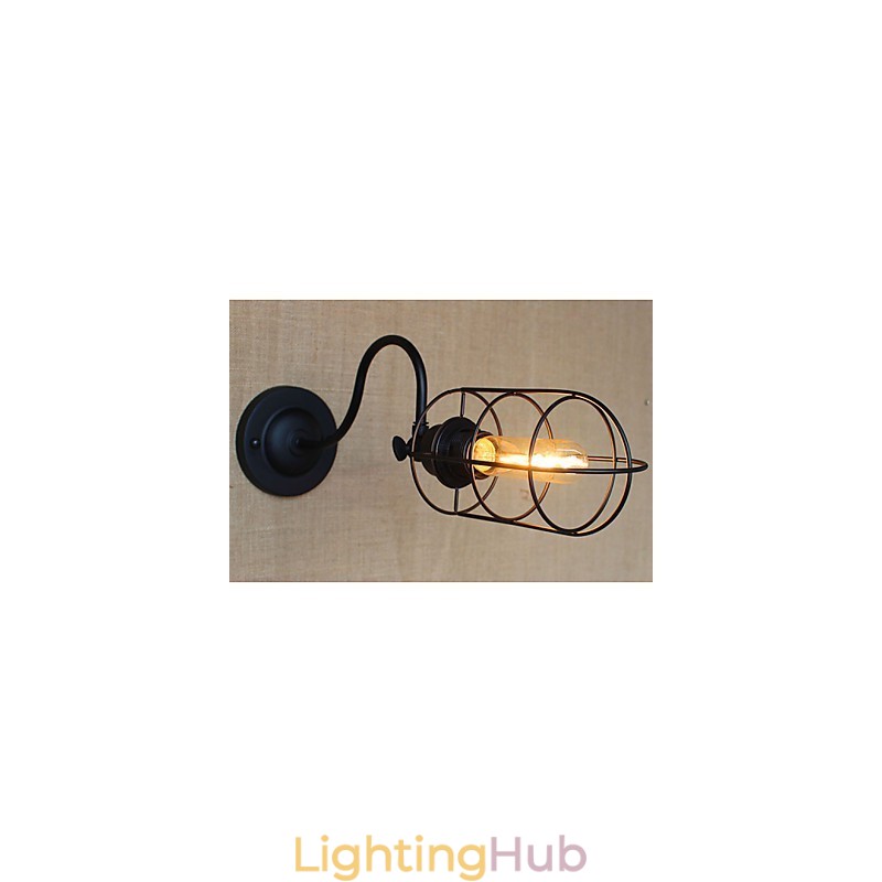 American Country Decorative Wall Sconce