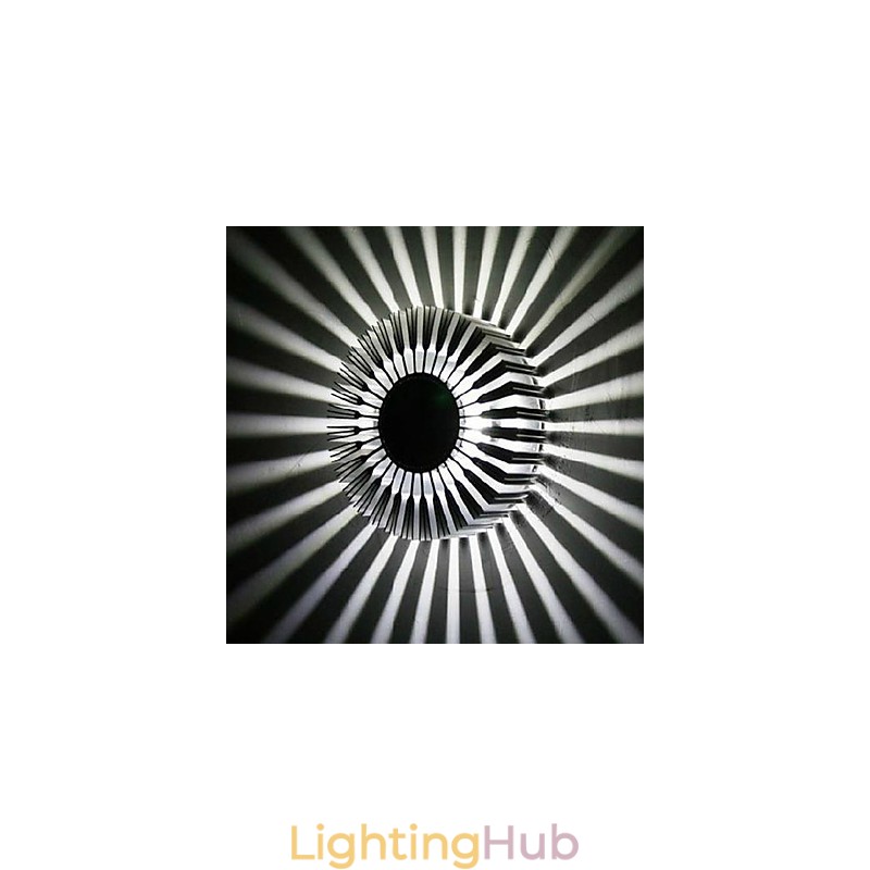 Wall Sconces Modern Contemporary Metal