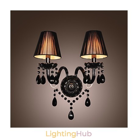 Crystal Candle Wall Lights Modern Contemporary Glass Crystal Candle Wall Lights Modern Contemporary Glass