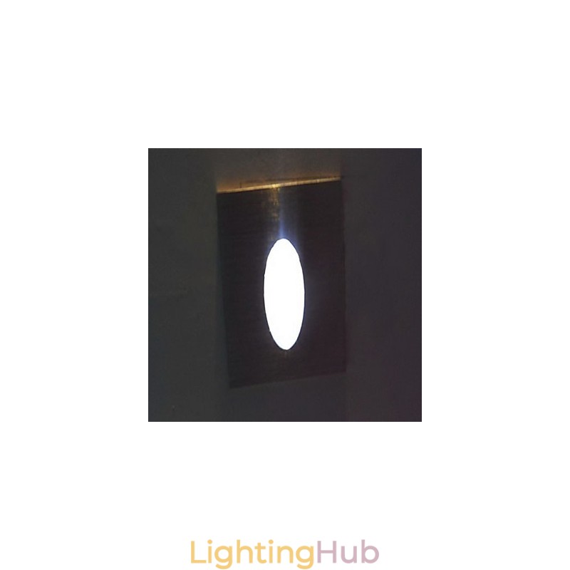 Mini Style Wall Sconces Modern Contemporary Metal