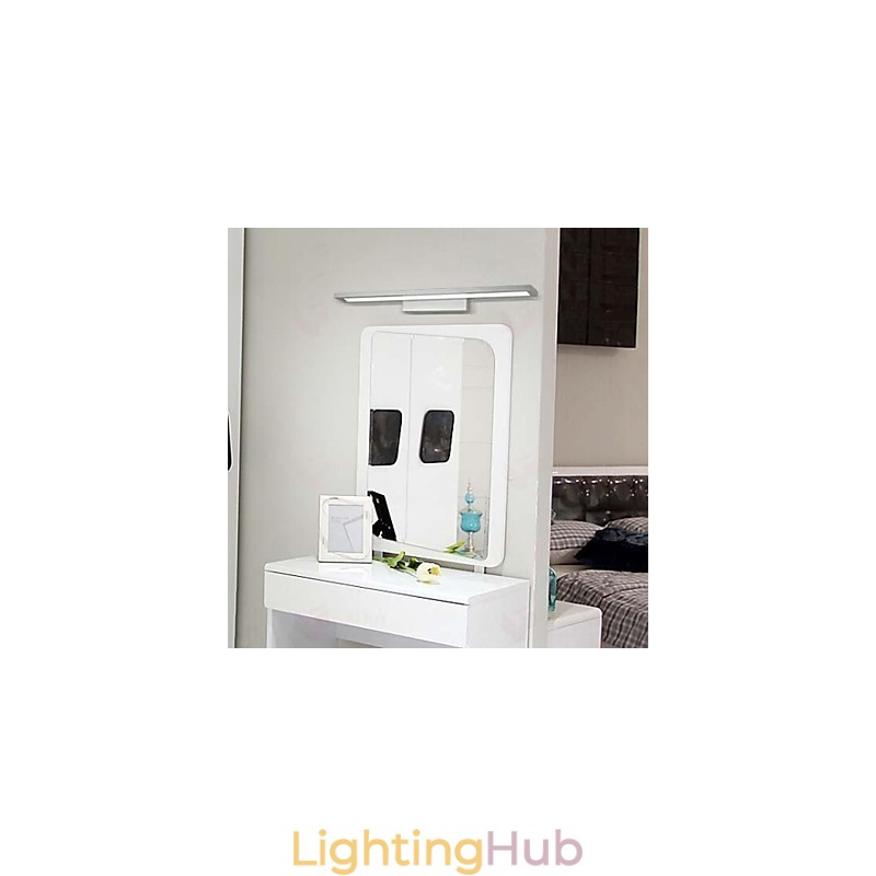 Bathroom Wall Sconces Modern Design