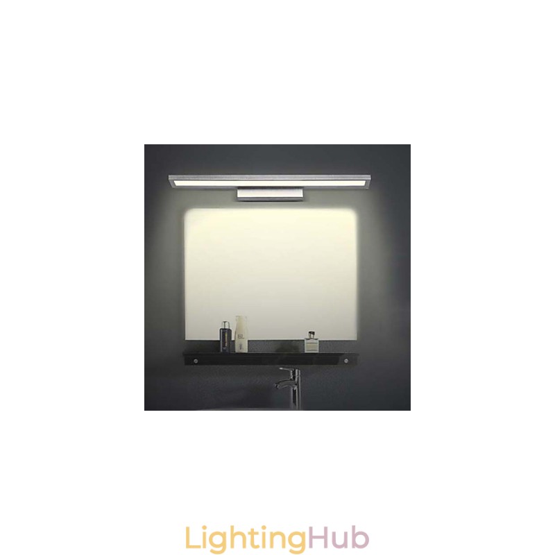 Bathroom Wall Sconces Modern Design